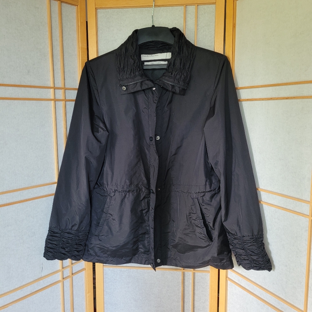 Perry Ellis jacket medium